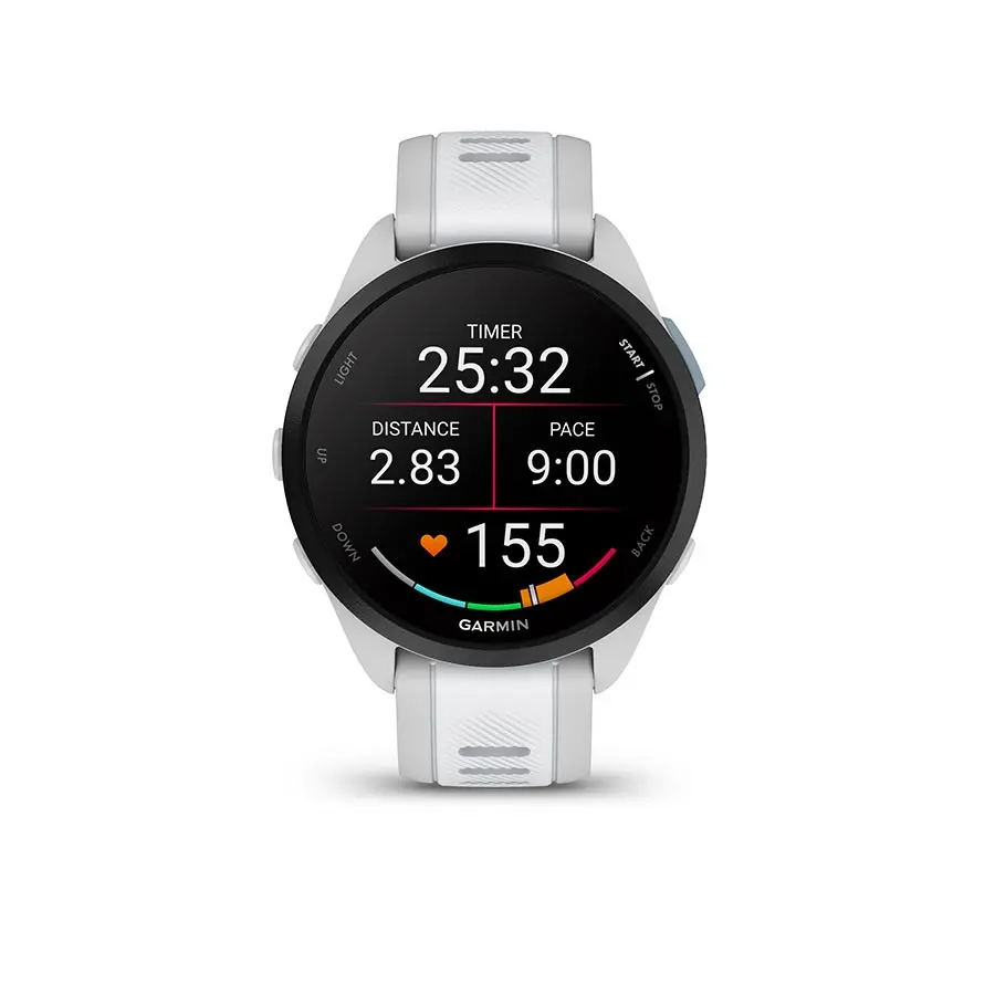Garmin Forerunner 165 1