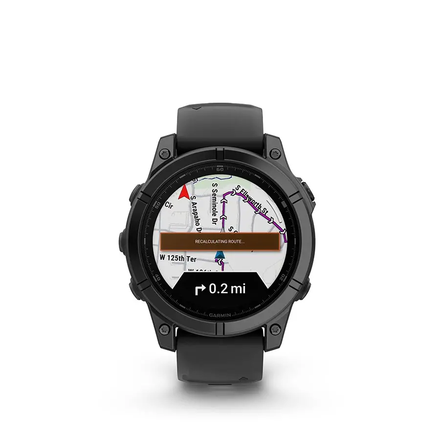 Garmin Fenix E Amoled 47Mm 1