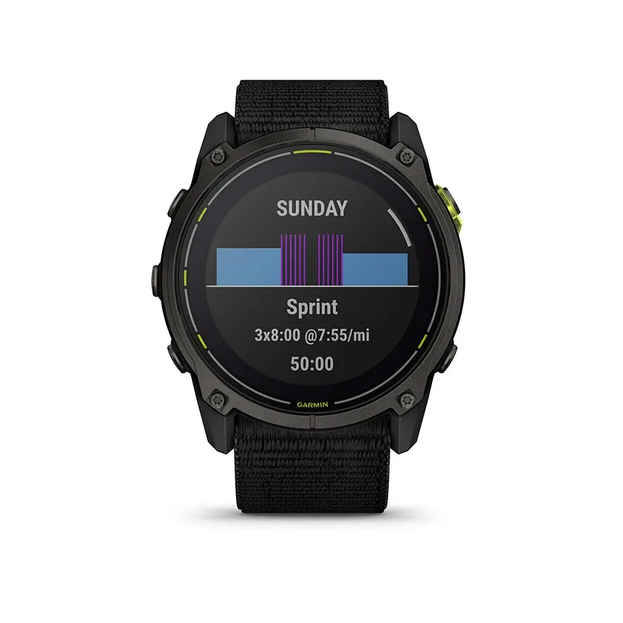 Garmin Enduro 3 1
