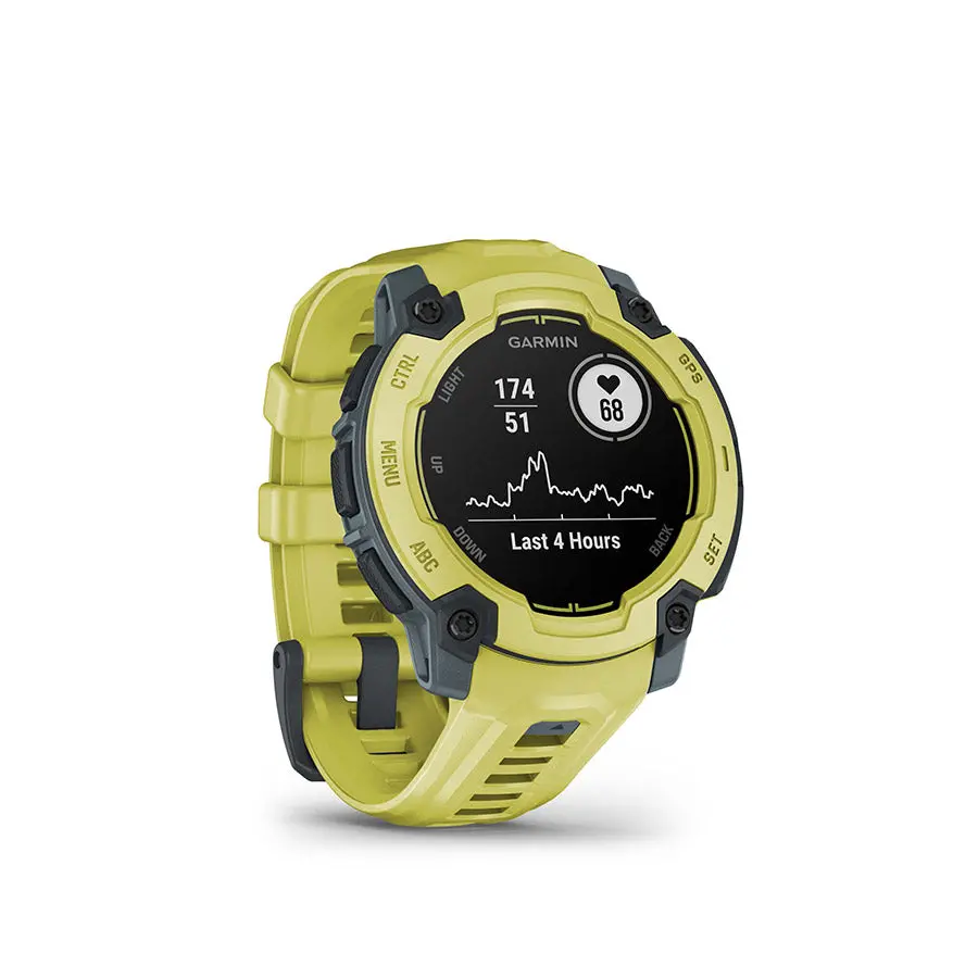 Garmin Instinct E, 45Mm 1