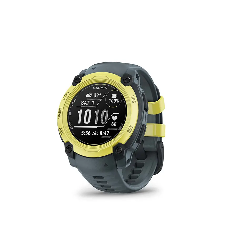 Garmin Instinct E, 40Mm 1