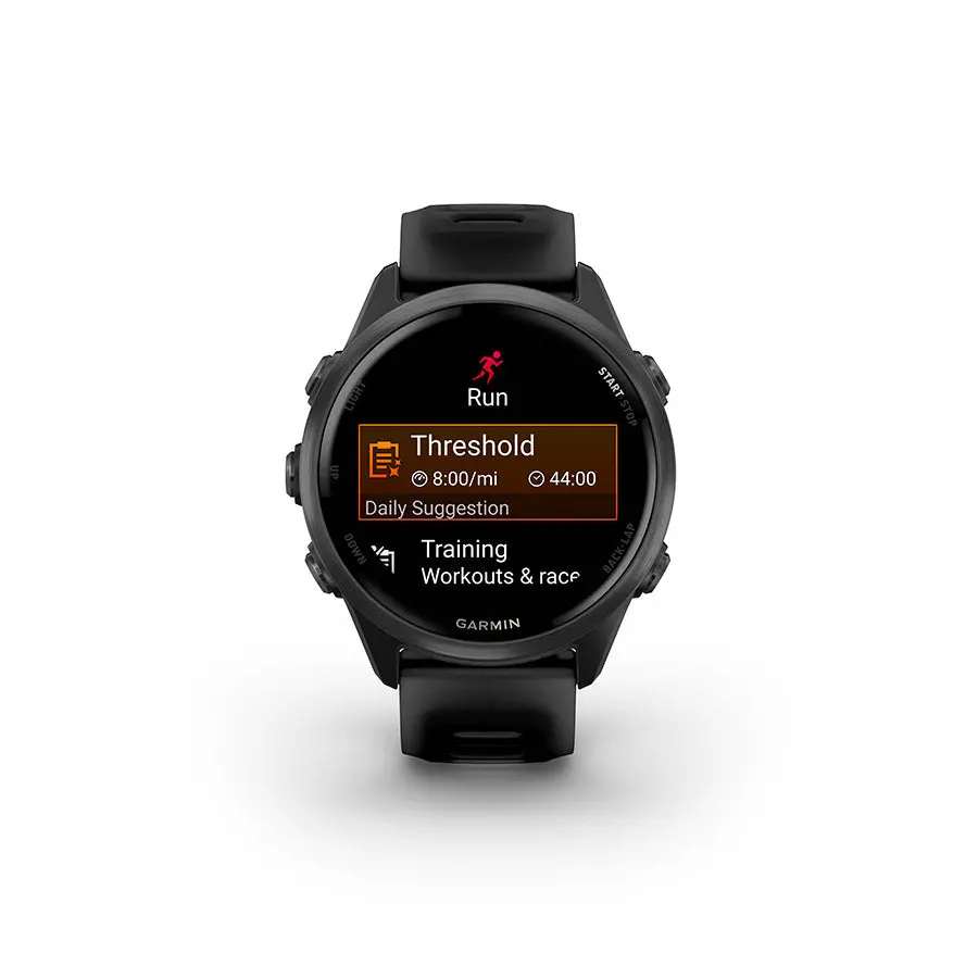 Garmin Forerunner 570 42Mm 1