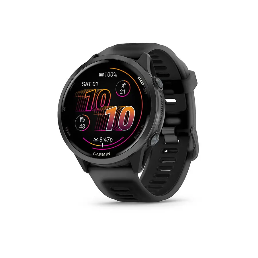 Garmin Forerunner 570 47Mm 3