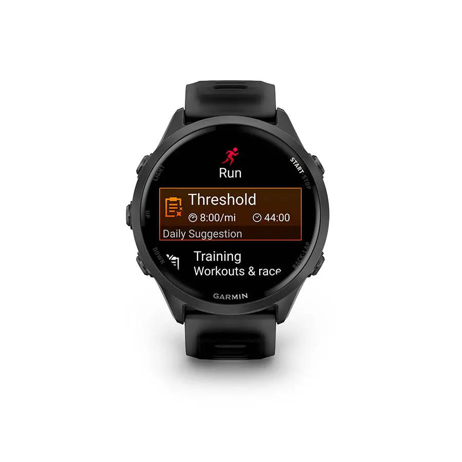 Garmin Forerunner 570 47Mm 2