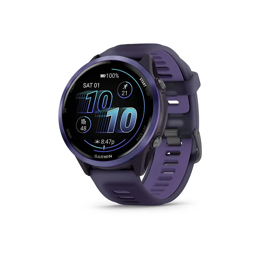 Garmin Forerunner 570 47Mm 3