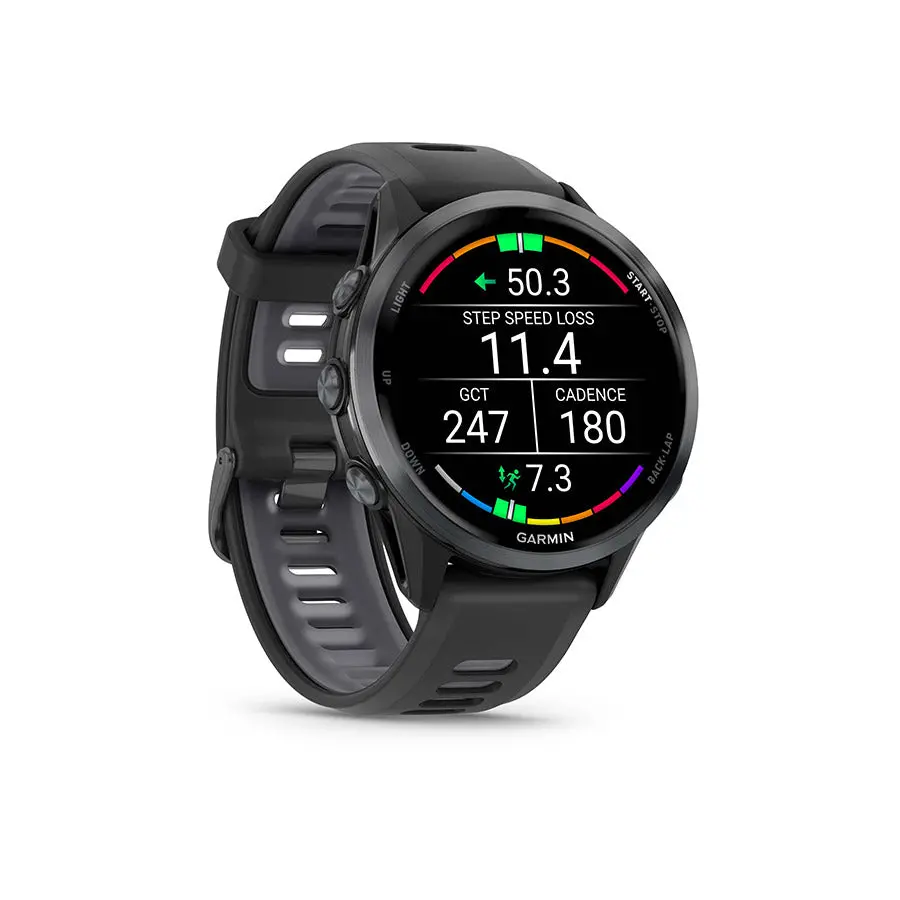 Garmin Forerunner 970 1