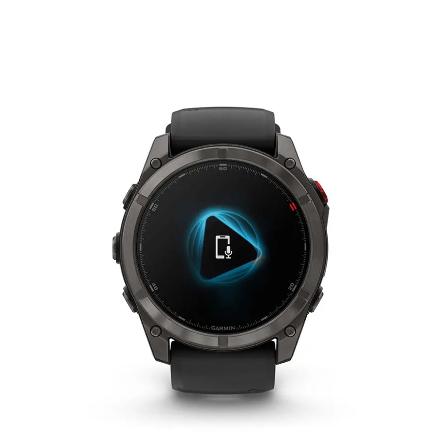Garmin Fenix 8 Pro 51 Mm, Amoled Sap. 2
