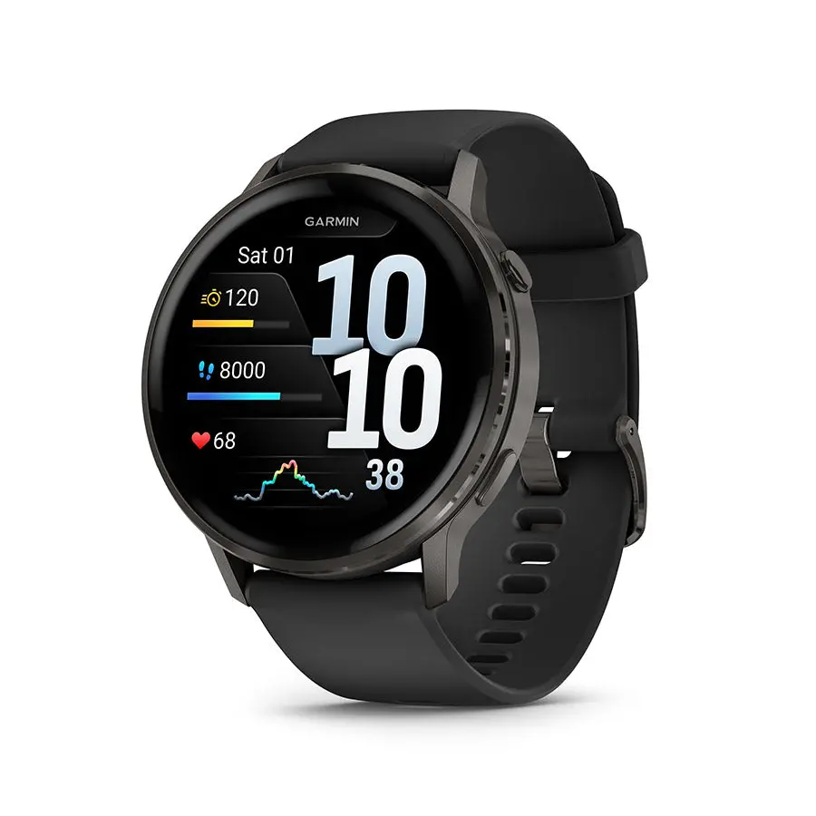 Garmin Venu 4 45Mm 1