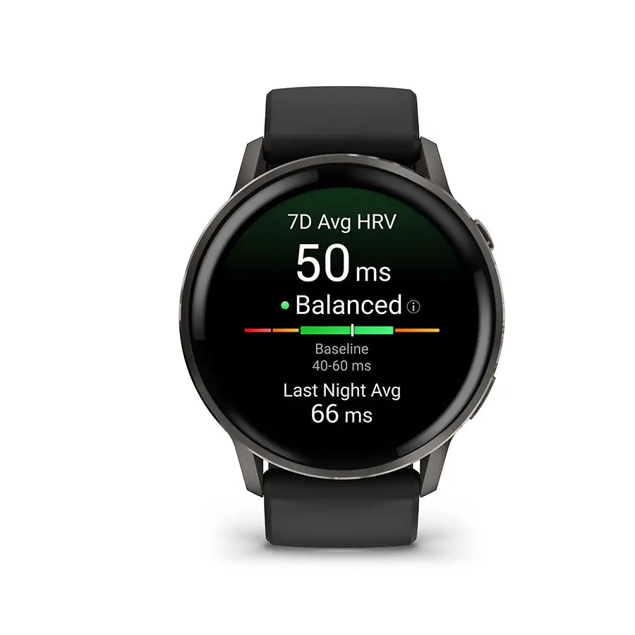Garmin Venu 4 45Mm 3