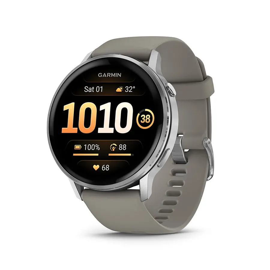 Garmin Venu 4 45Mm 2