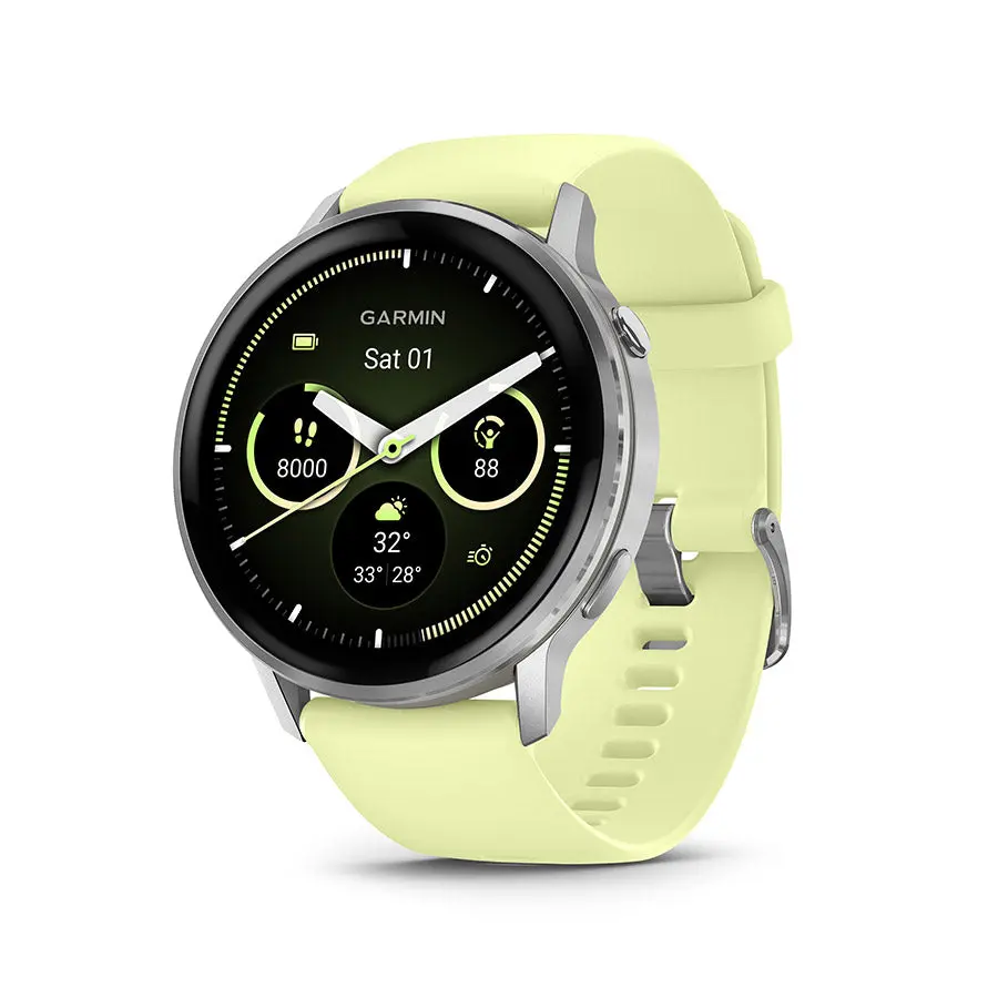 Garmin Venu 4 45Mm 3