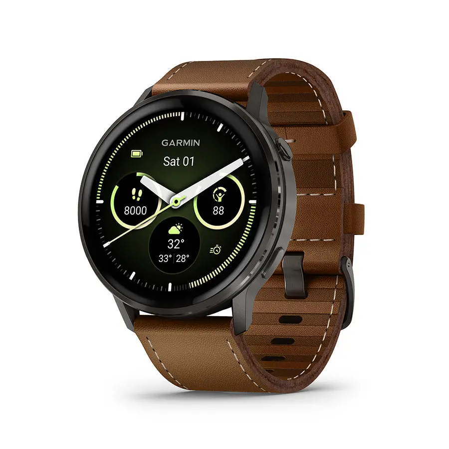 Garmin Venu 4 45Mm 4