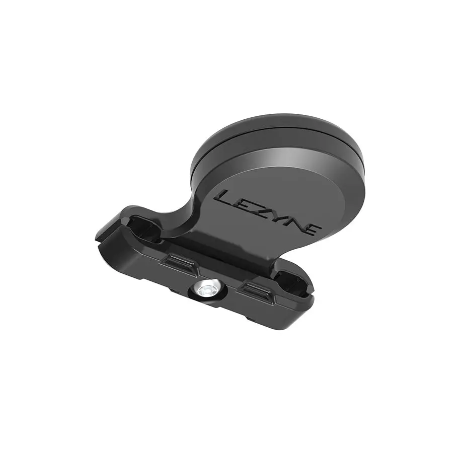 Lezyne Saddle Tagger 1