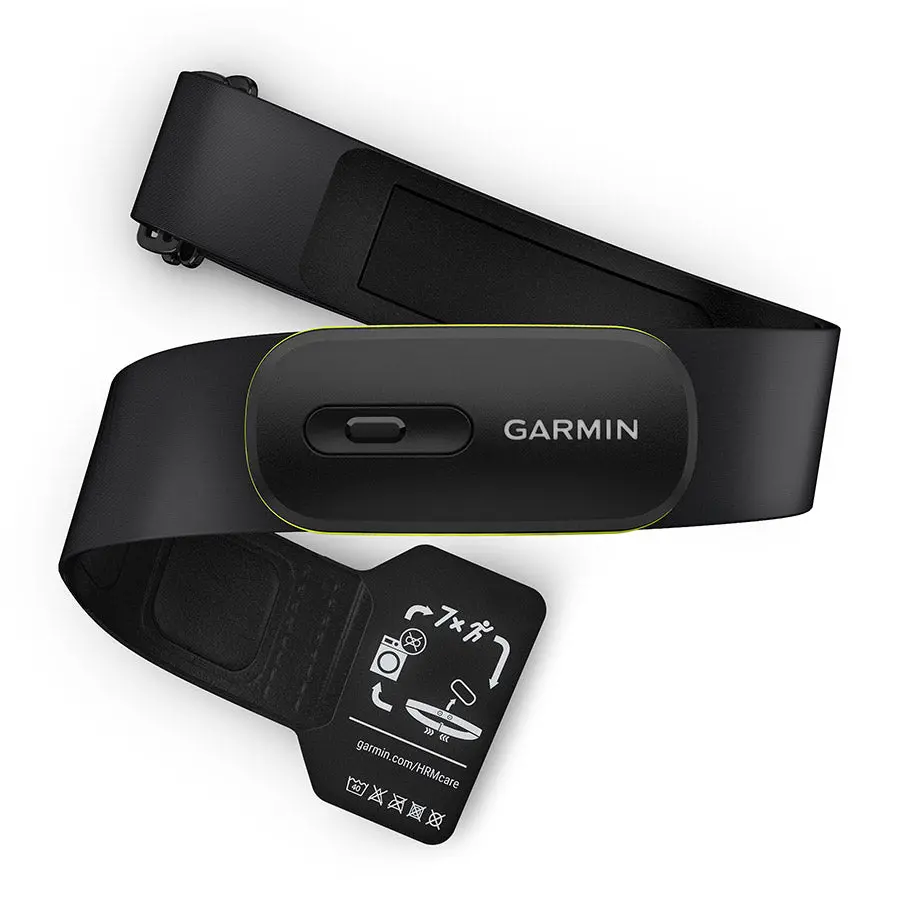 Garmin Hrm 600 Heart Rate Monitor 1
