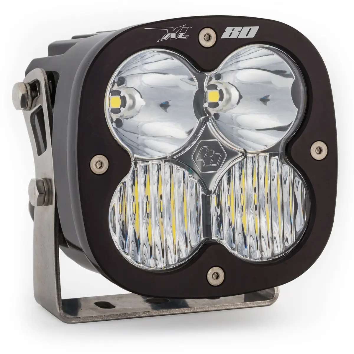 Xl80, Led By Baja Designs 1