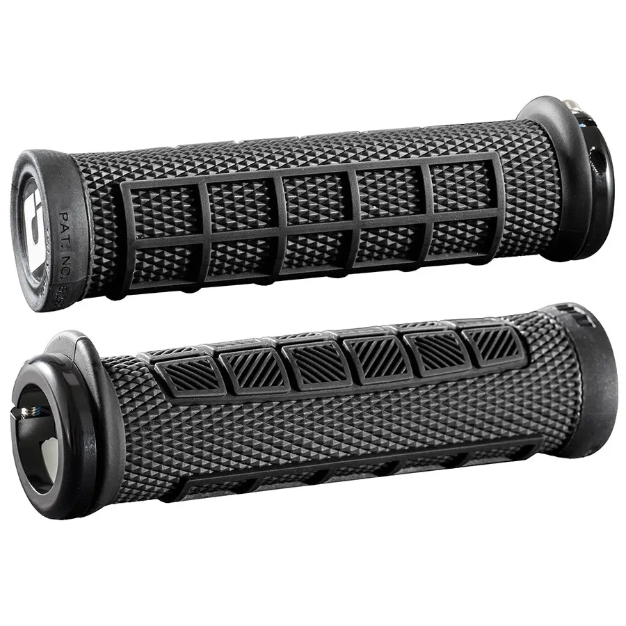 Odi Elite Pro Grips 1