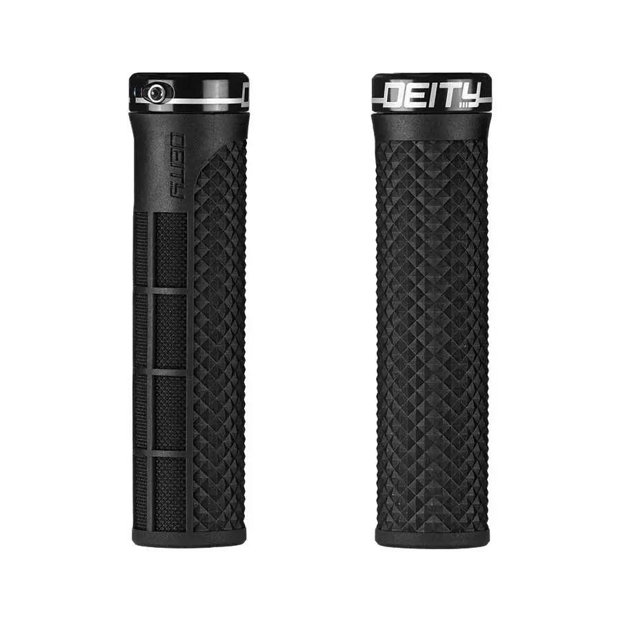 Deity Lockjaw Grips 1