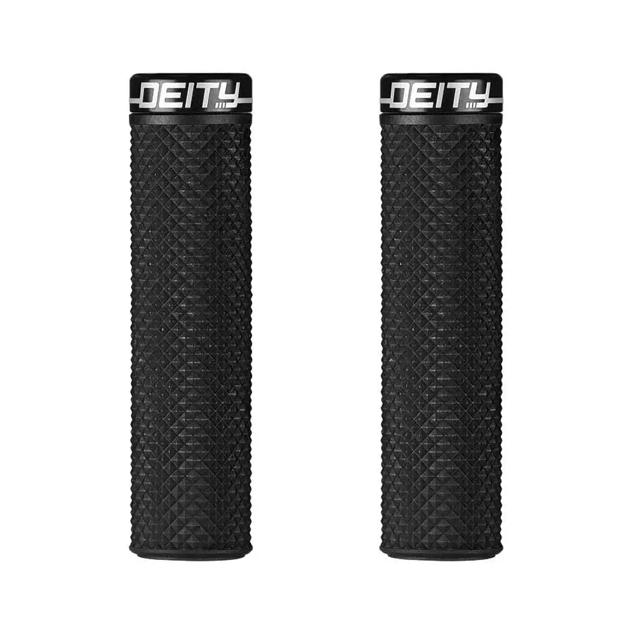 Deity Supracush Grips 1
