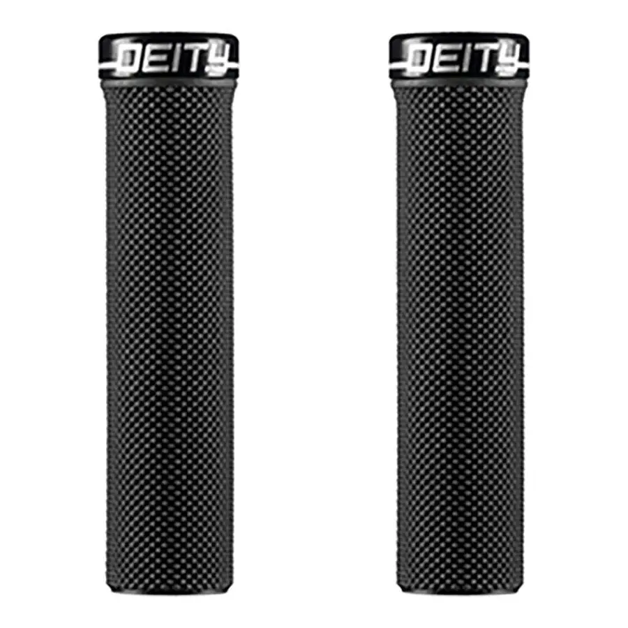 Deity Slim-Fit Grips 1