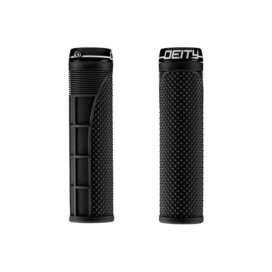 Deity Megattack Grips 1