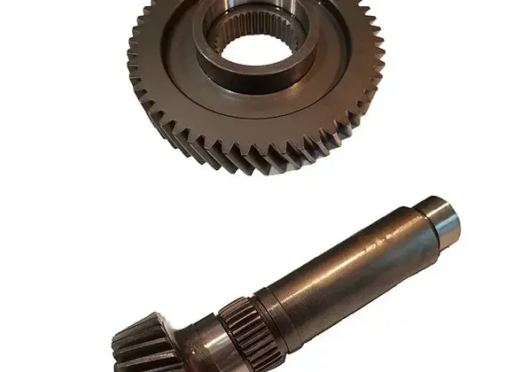 Pro Utv Polaris 19% Gear Reduction Set (Stage 3) 1