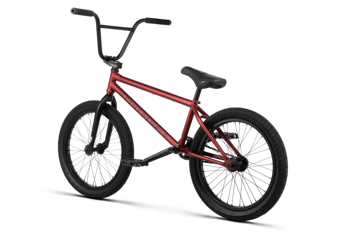 We The People Justice Bmx Bike 2025 1