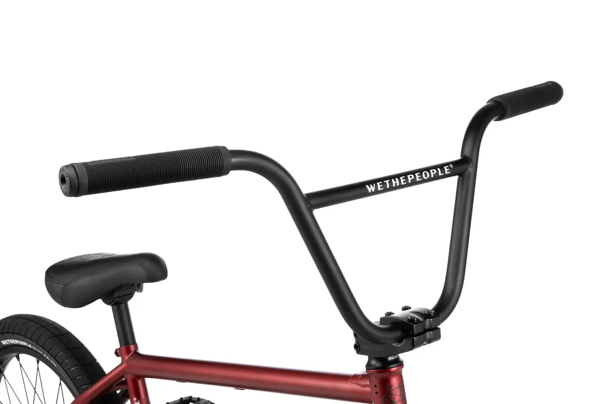 We The People Justice Bmx Bike 2025 3