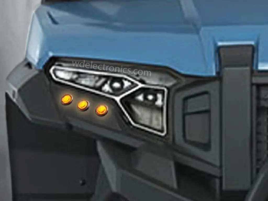 Wd Polaris Xpedition 6-Led (Tsk-1969) 1