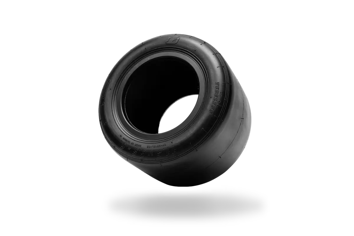 Xr Classic Performance Tire 1