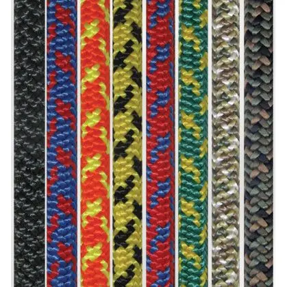 Sterling Accessory Cord 6Mm 1