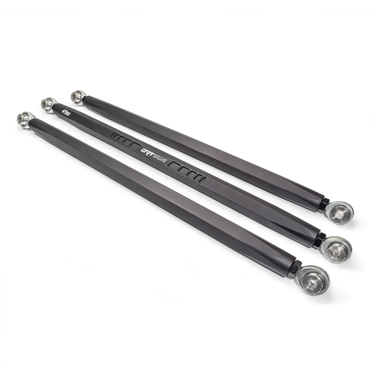 Segway 2022+ Villain Sx10/W (72") Billet Radius Rod Kit 2