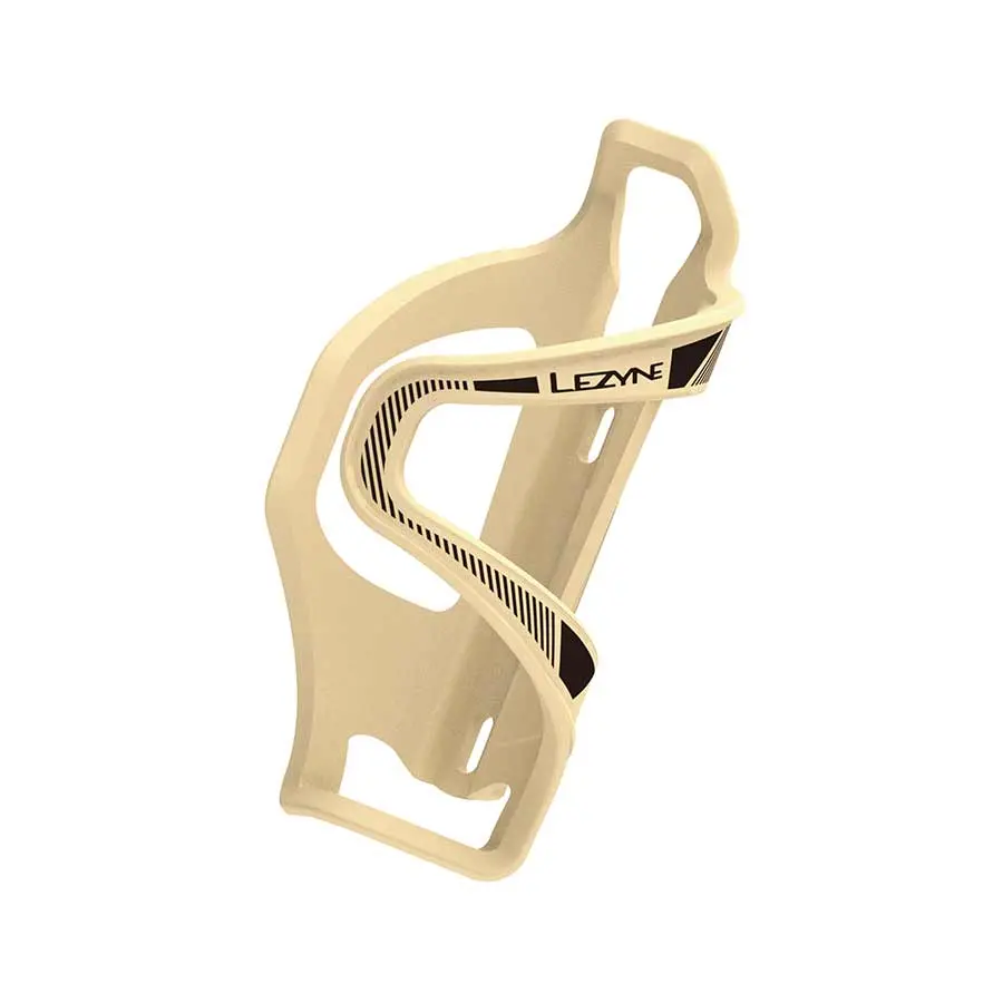 Lezyne Flow Side-Mount Cycling Bottle Cage - Image 5