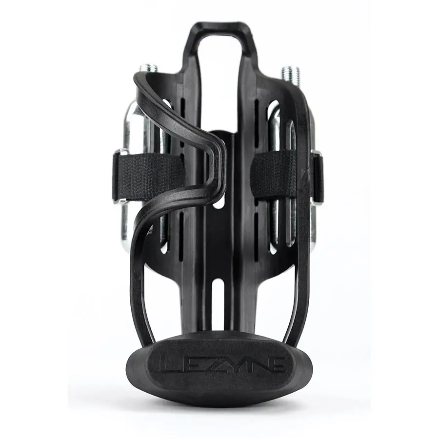 Lezyne Tubeless Flow Storage Loaded Bottle Cage 1