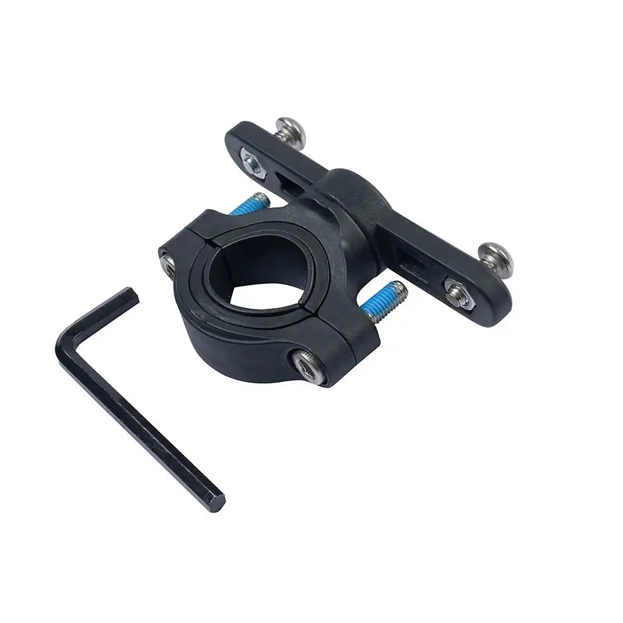 Evo Bartite Cage Mount Adaptor 1