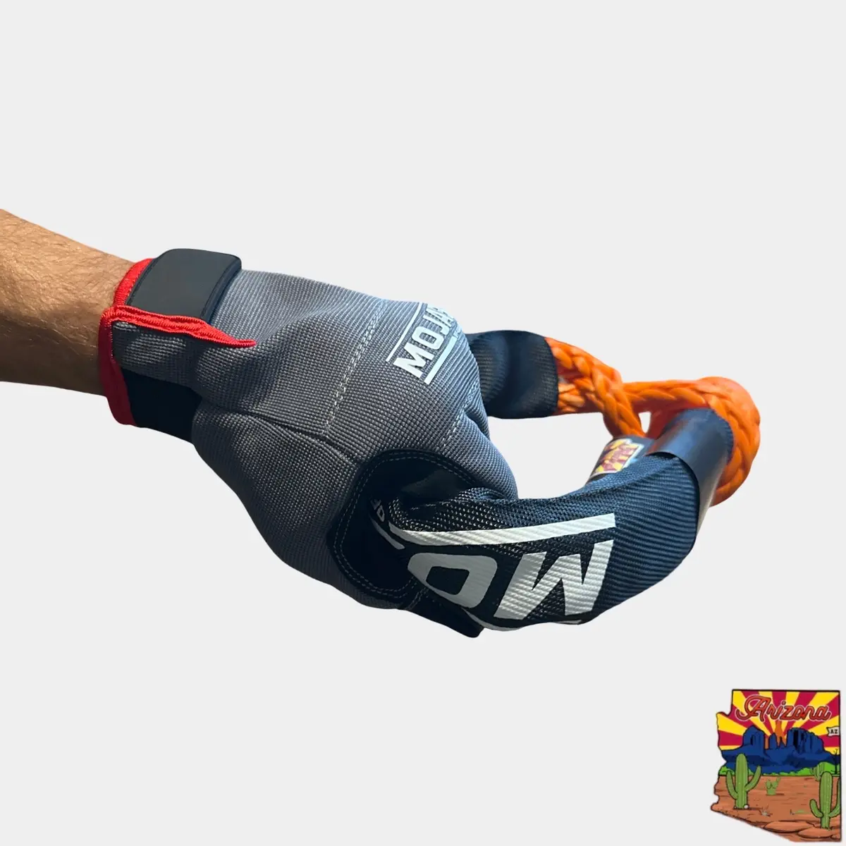 Touchscreen Compatible Work/ Driving Gloves 2