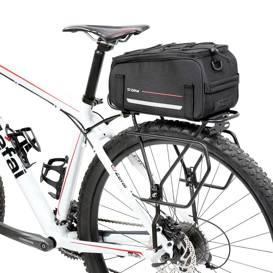 Zefal Z Traveler 40 Trunk Bag 1