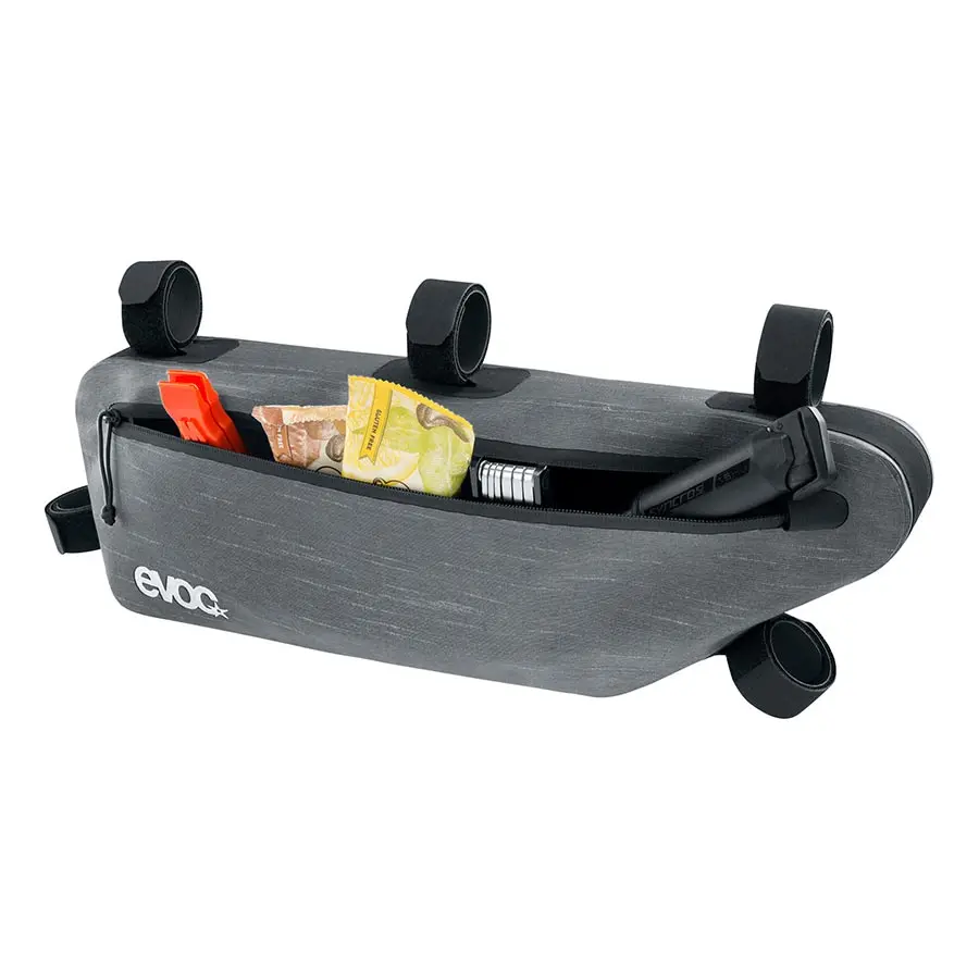 Evoc Waterproof Frame Pack 4