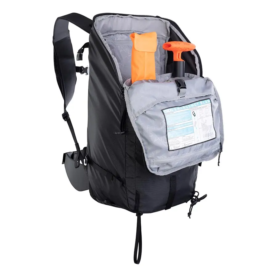 Evoc Summit 30 Backpack 1