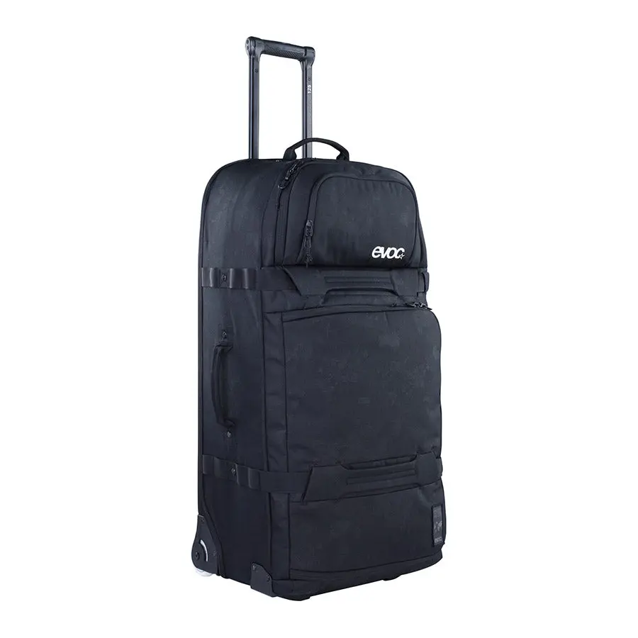 Evoc World Traveller 125 Roller Bag 1