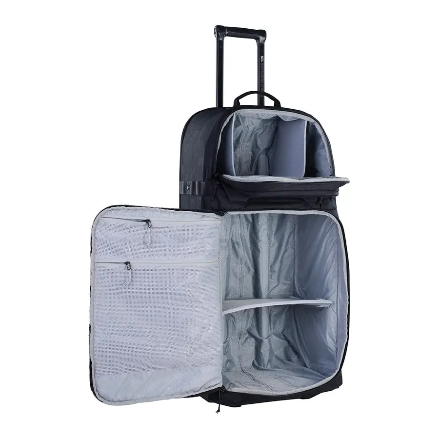 Evoc World Traveller 125 Roller Bag 3