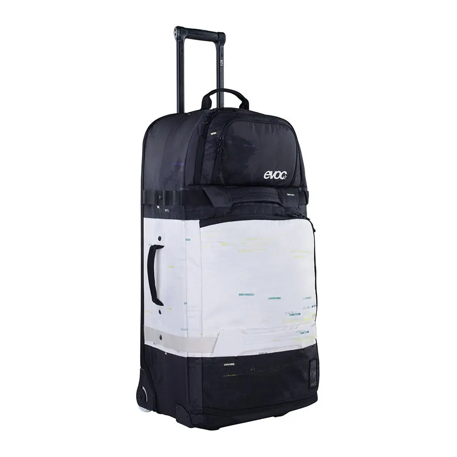 Evoc World Traveller 125 Roller Bag 2