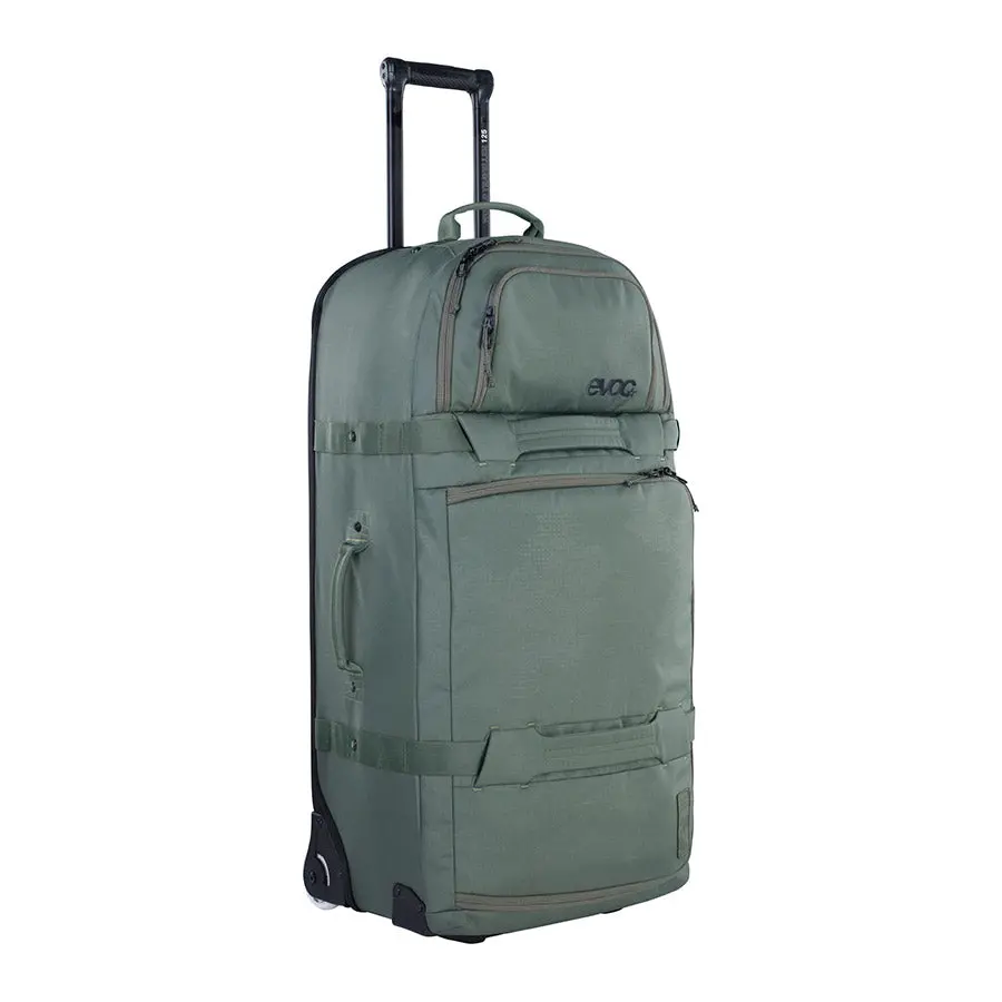 Evoc World Traveller 125 Roller Bag 3
