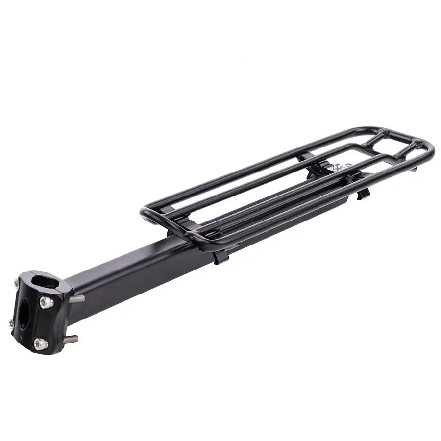 Evo Backcountry Rear Rack 1