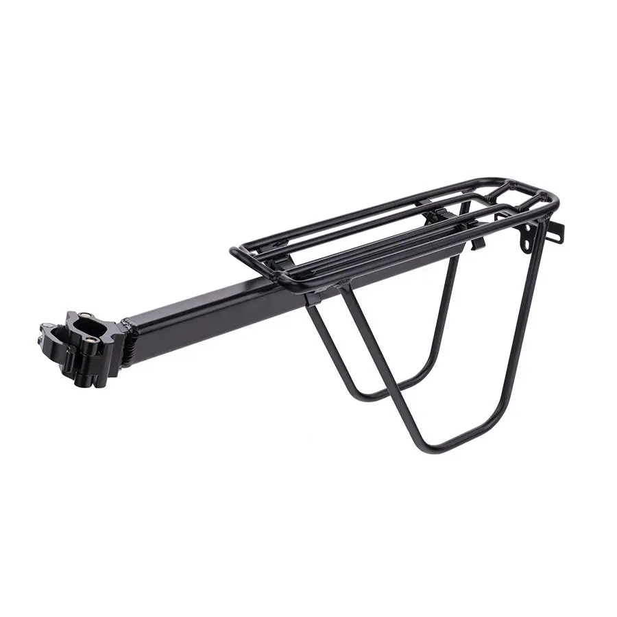 Evo Backcountry Pannier Rear Rack 1