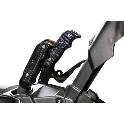 Xdr X3 Off-Road Magnum Grip "Hill-Killer" Gated Shifter 1