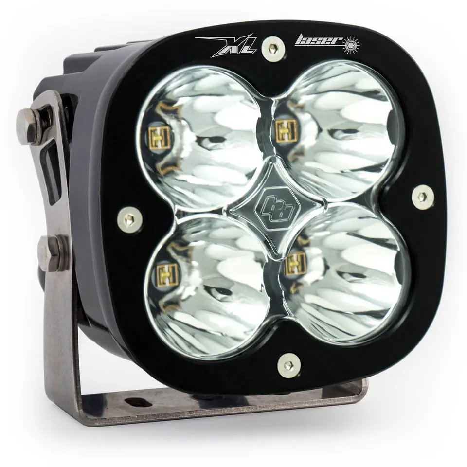 Xl Laser, High Speed Spot By Baja Designs 1