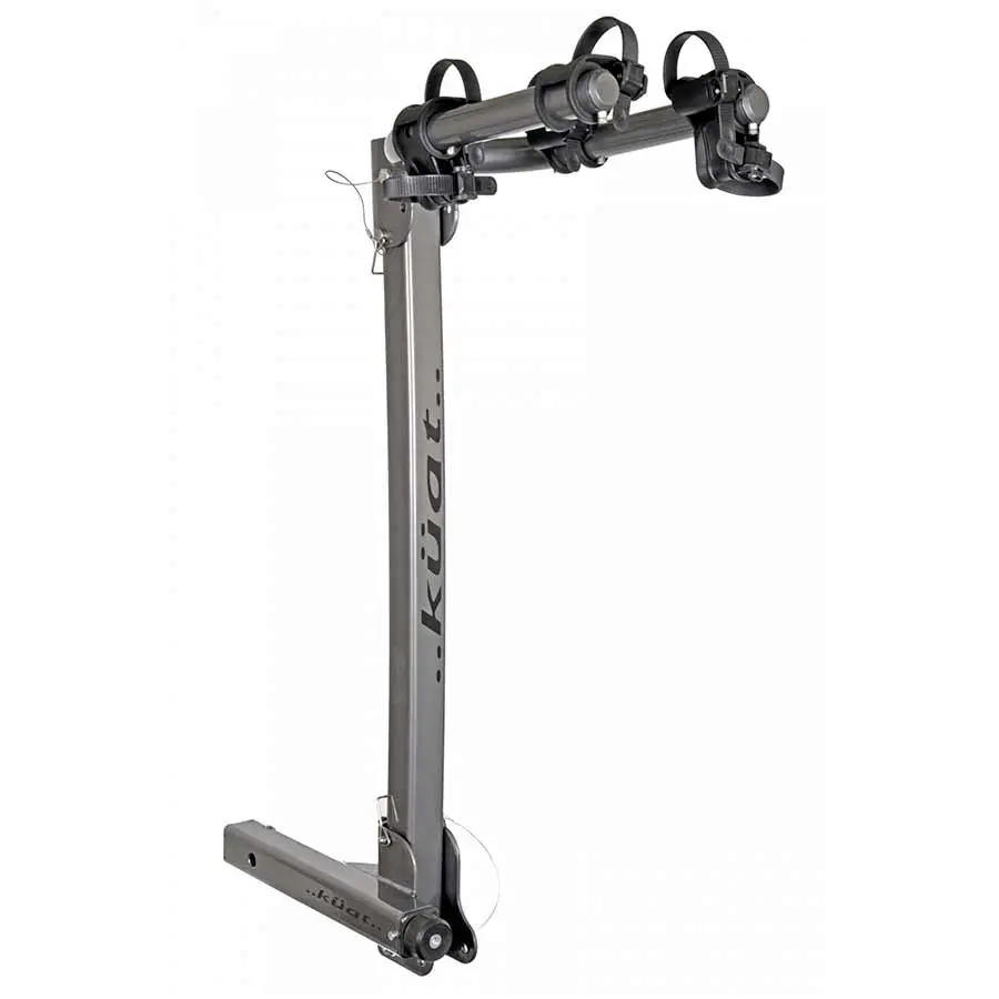 Kuat Beta Hitch Rack 1