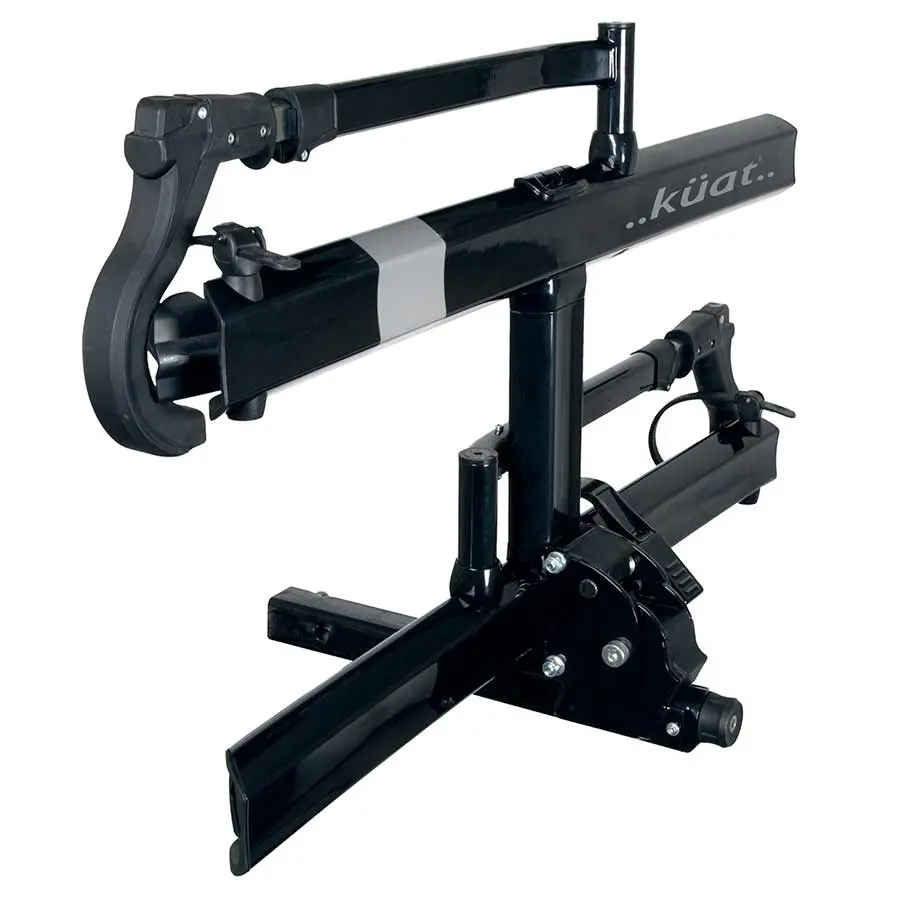 Kuat Sherpa 2.0 Hitch Rack 1