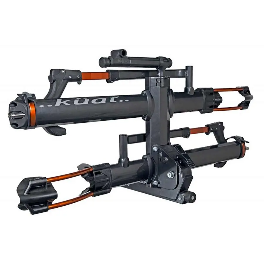 Kuat Nv 2.0 Hitch Rack 1-1/4 Inch 1