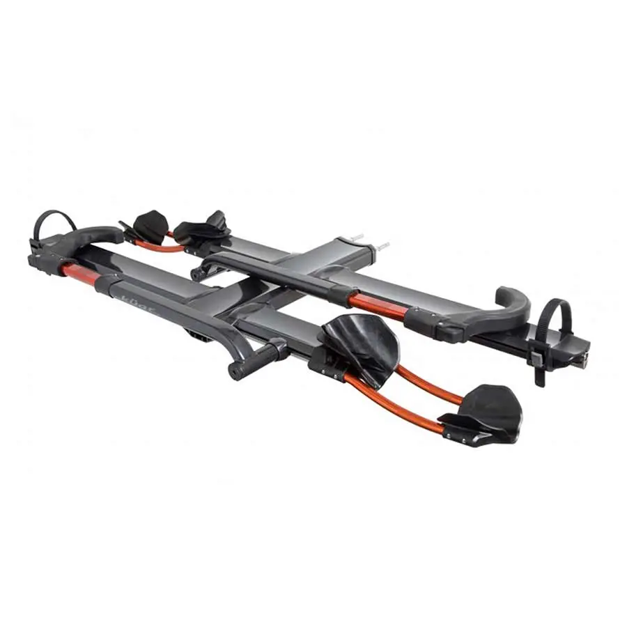 Kuat Nv 2.0 Hitch Rack Add-On 1